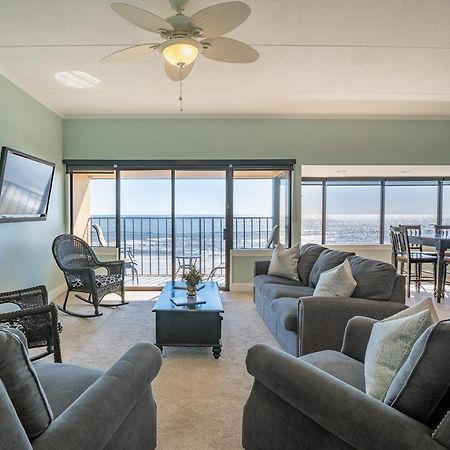 Cabana Suites 404 Carolina Beach Esterno foto