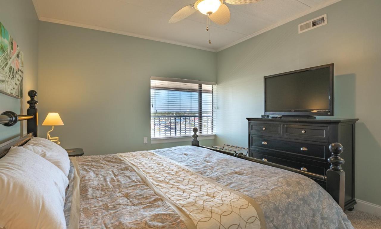 Cabana Suites 404 Carolina Beach Esterno foto