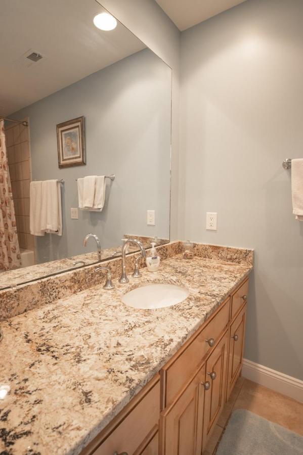 Cabana Suites 404 Carolina Beach Esterno foto