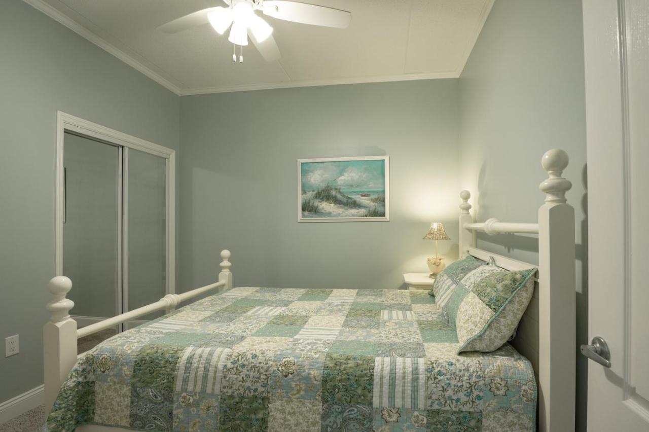 Cabana Suites 404 Carolina Beach Esterno foto