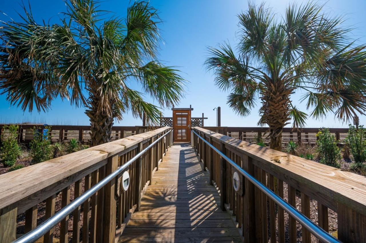 Cabana Suites 404 Carolina Beach Esterno foto