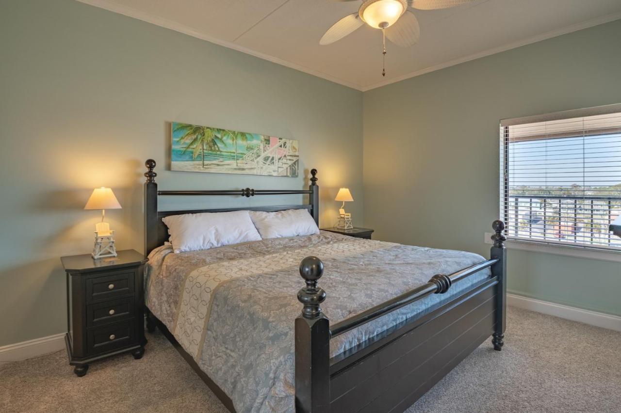 Cabana Suites 404 Carolina Beach Esterno foto
