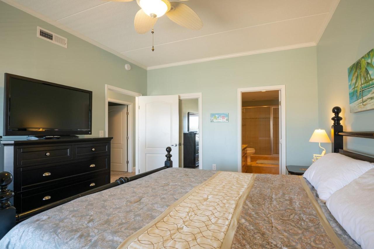 Cabana Suites 404 Carolina Beach Esterno foto