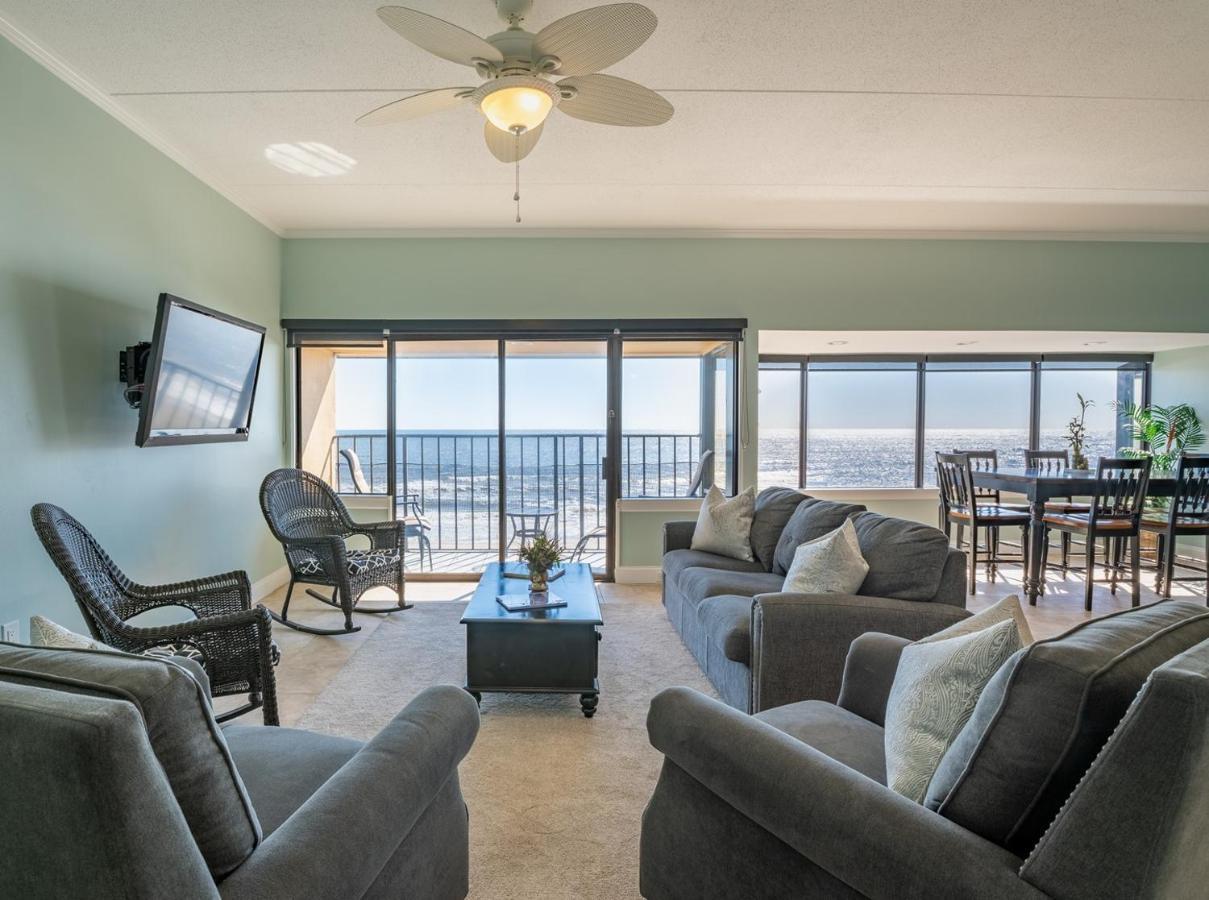 Cabana Suites 404 Carolina Beach Esterno foto