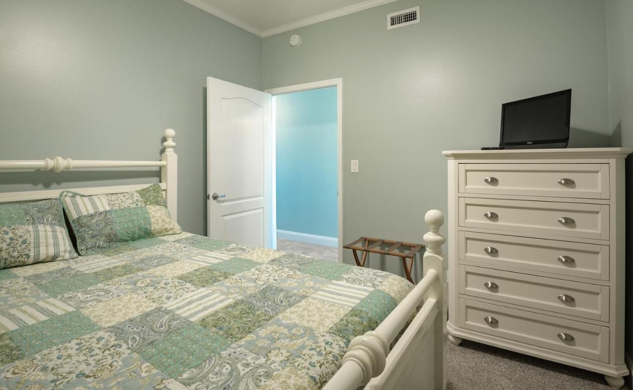 Cabana Suites 404 Carolina Beach Esterno foto