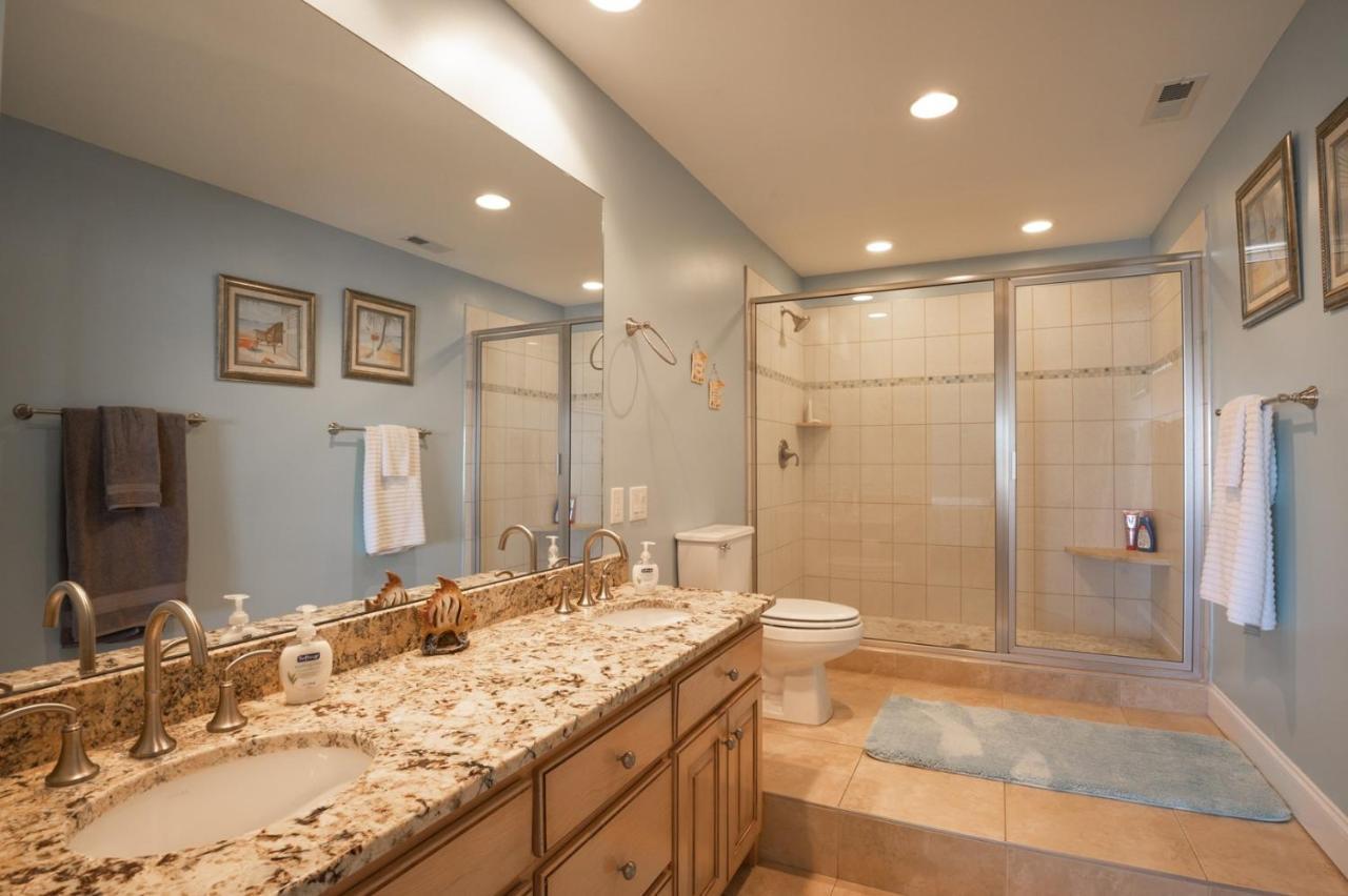 Cabana Suites 404 Carolina Beach Esterno foto