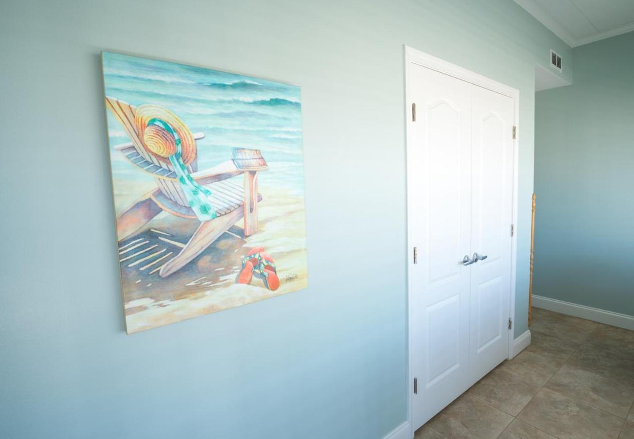 Cabana Suites 404 Carolina Beach Esterno foto