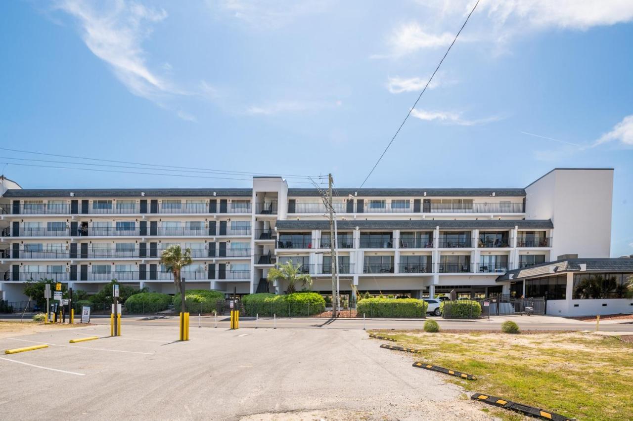 Cabana Suites 404 Carolina Beach Esterno foto
