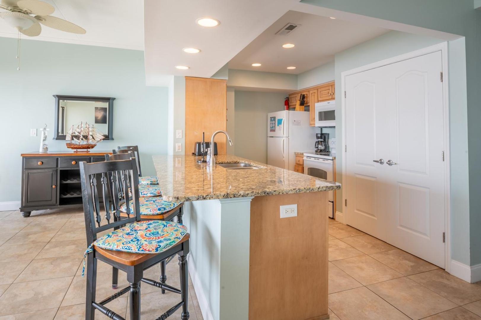 Cabana Suites 404 Carolina Beach Esterno foto