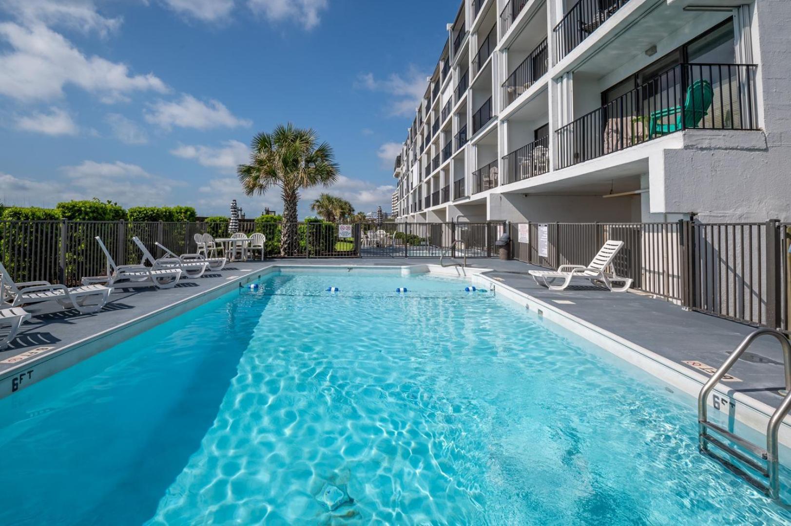 Cabana Suites 404 Carolina Beach Esterno foto
