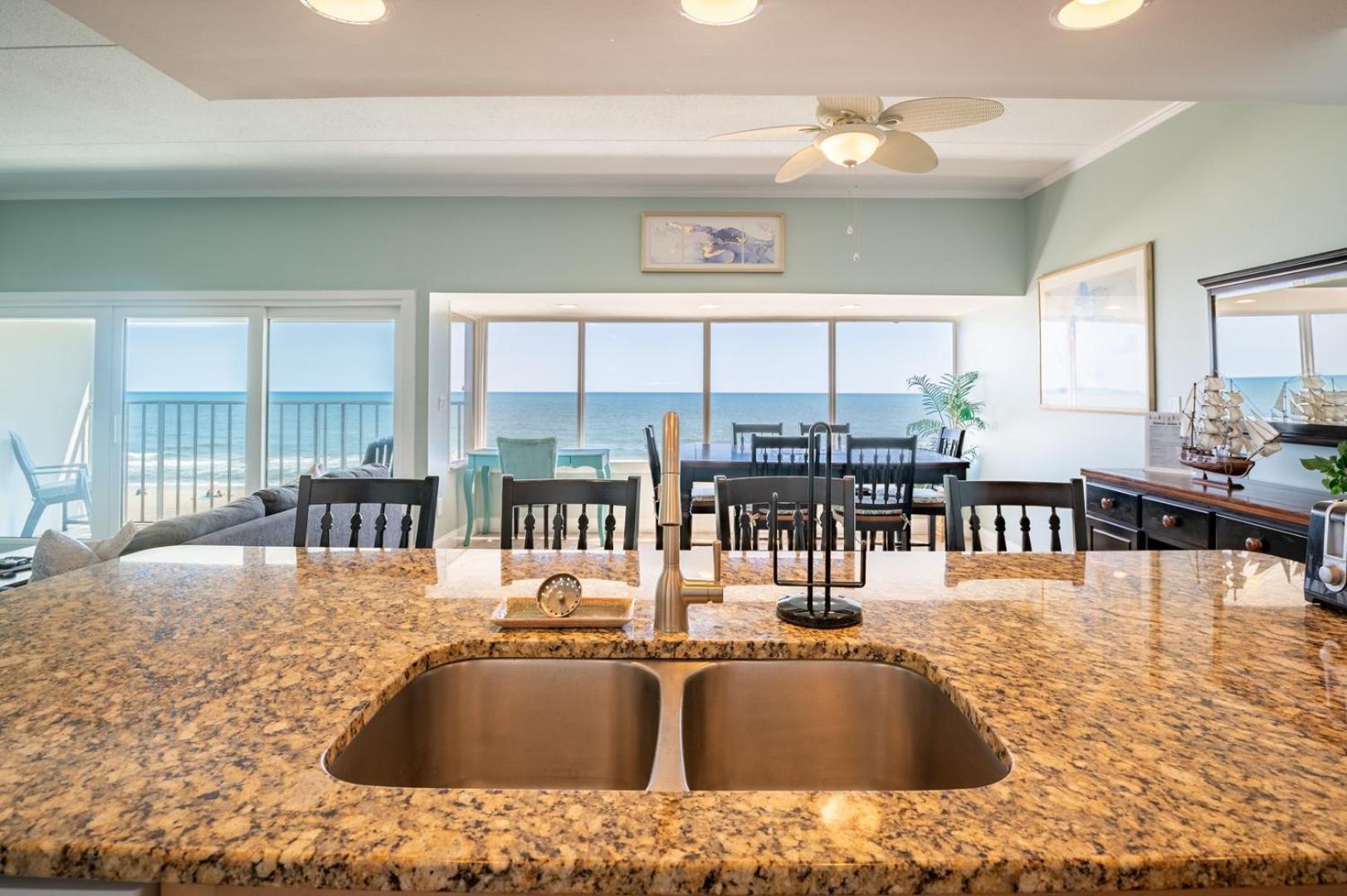 Cabana Suites 404 Carolina Beach Esterno foto