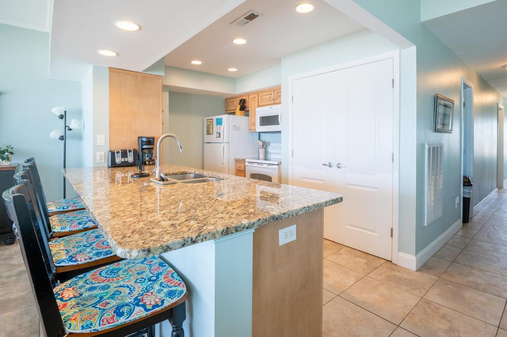 Cabana Suites 404 Carolina Beach Esterno foto