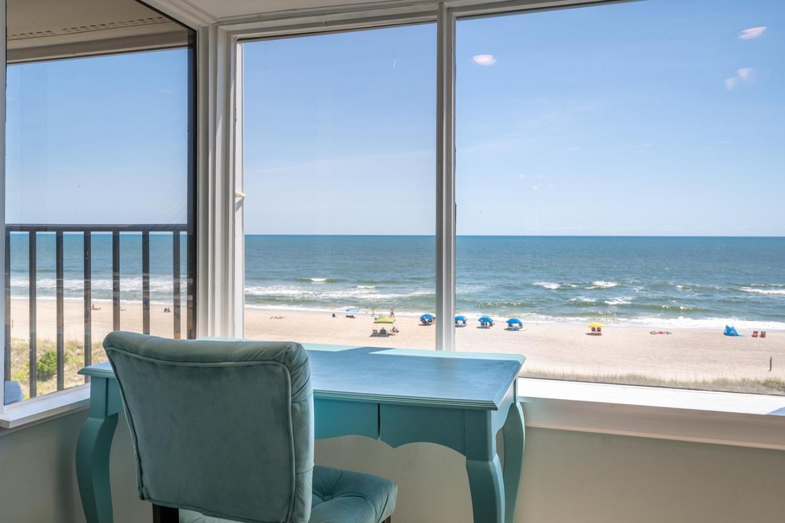 Cabana Suites 404 Carolina Beach Esterno foto