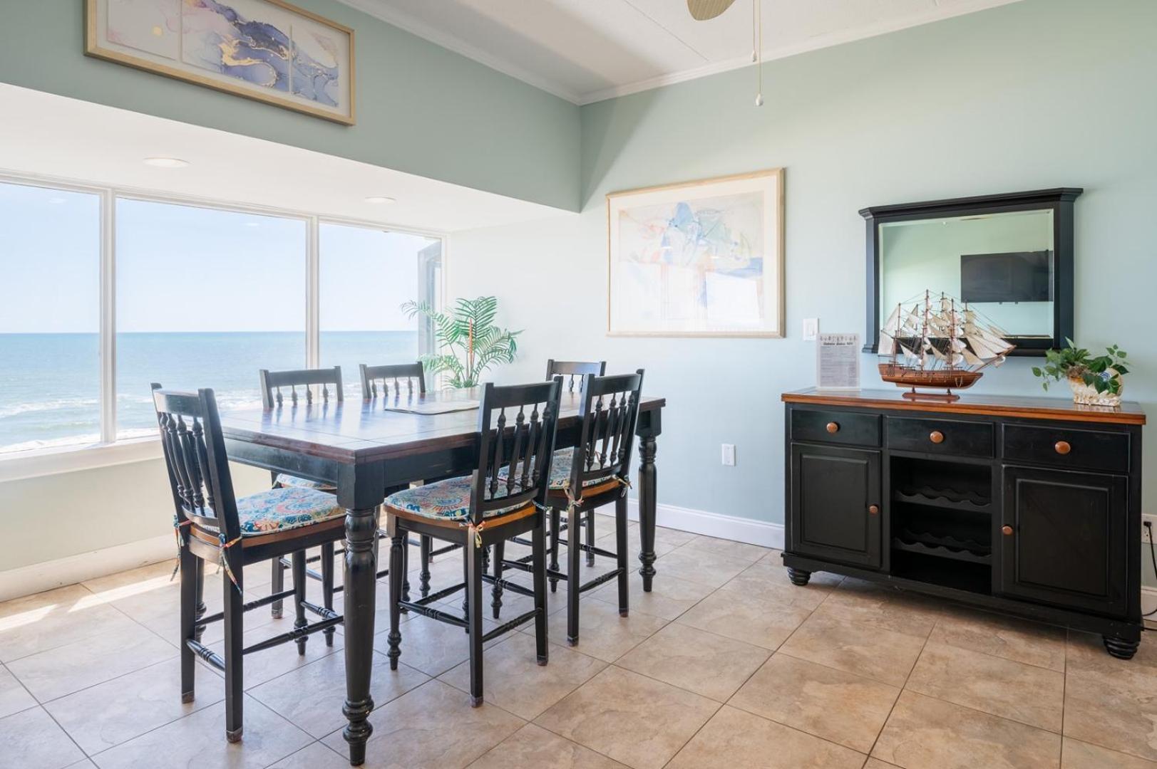 Cabana Suites 404 Carolina Beach Esterno foto