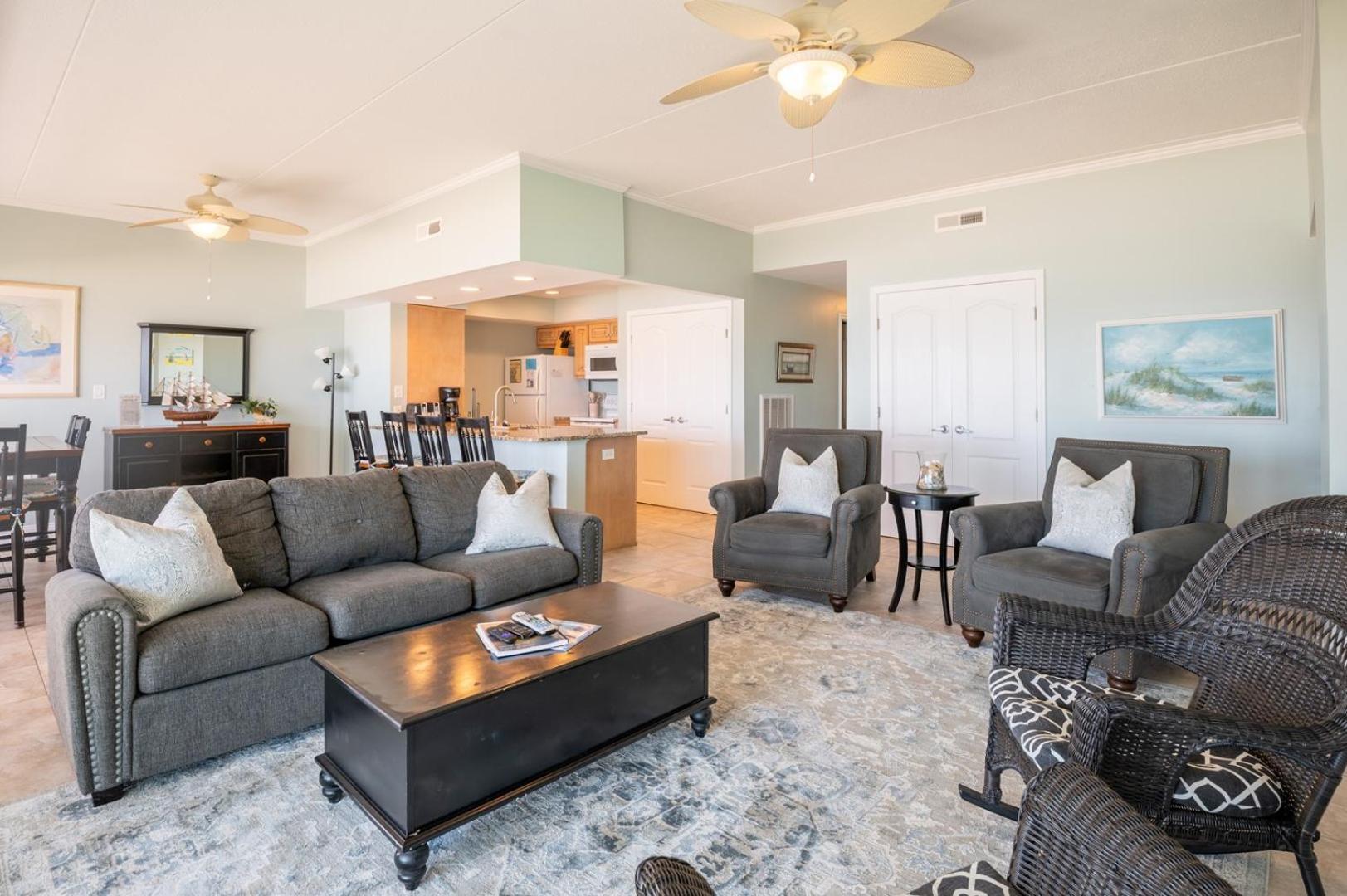 Cabana Suites 404 Carolina Beach Esterno foto