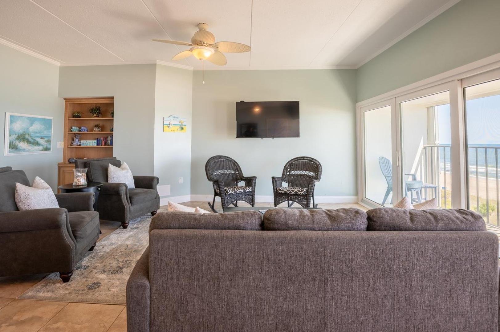 Cabana Suites 404 Carolina Beach Esterno foto