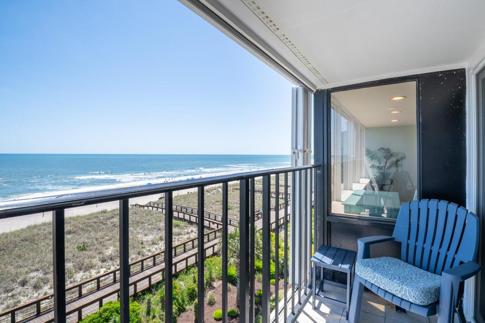 Cabana Suites 404 Carolina Beach Esterno foto